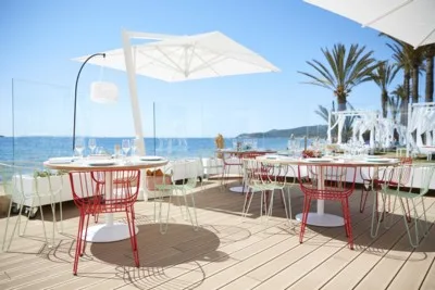 Hotel Vibra Algarb
