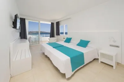 Hotel Vibra Algarb