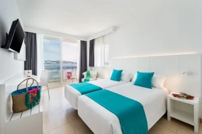 Hotel Vibra Algarb