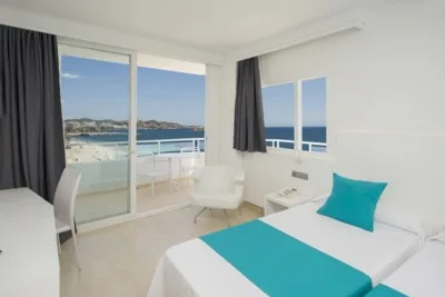 Hotel Vibra Algarb