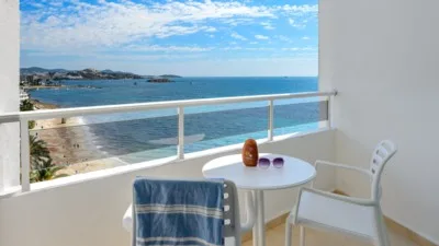 Hotel Vibra Algarb
