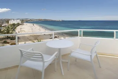 Hotel Vibra Algarb