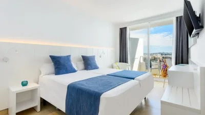 Hotel Vibra Algarb