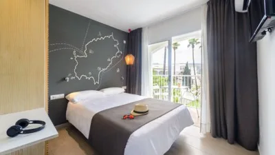 Hotel Vibra Cala Tarida