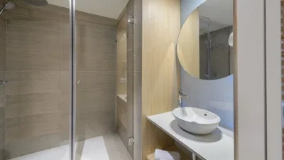 Hotel Vibra Cala Tarida