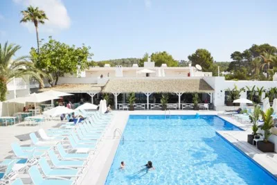 Hotel Vibra Cala Tarida