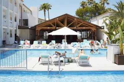 Hotel Vibra Cala Tarida