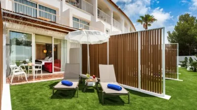Hotel Vibra Cala Tarida
