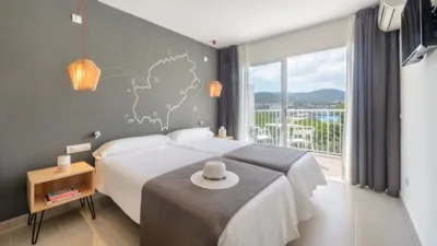 Hotel Vibra Cala Tarida