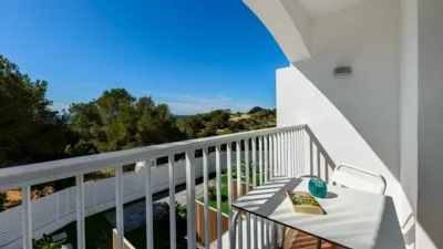 Hotel Vibra Cala Tarida