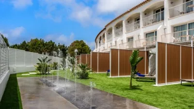 Hotel Vibra Cala Tarida
