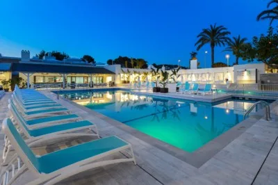 Hotel Vibra Cala Tarida