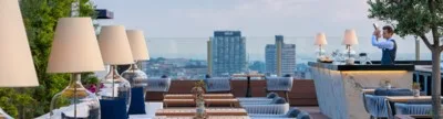 Hotel Barcelo