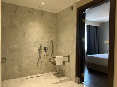 Hotel Barcelo