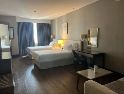 Hotel Barcelo