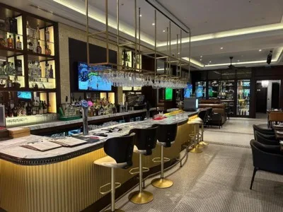 Hotel Barcelo