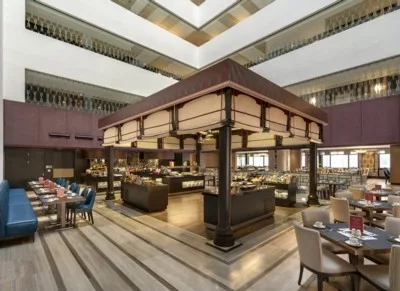 Hotel Barcelo