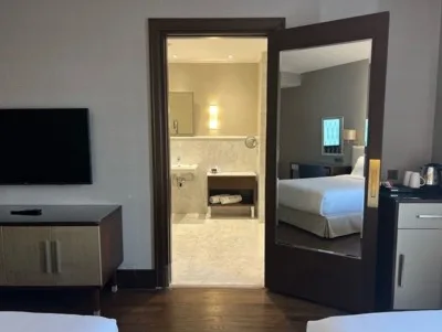 Hotel Barcelo