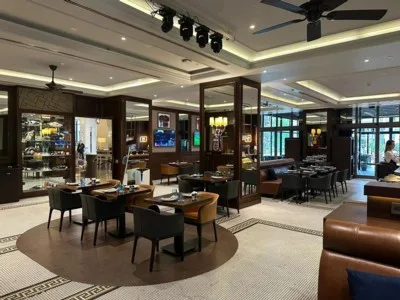 Hotel Barcelo