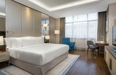 Hotel Barcelo
