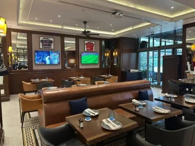 Hotel Barcelo