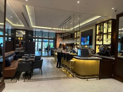 Hotel Barcelo