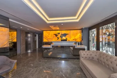 Hotel Genova