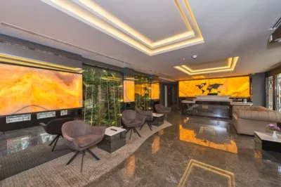 Hotel Genova