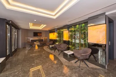 Hotel Genova