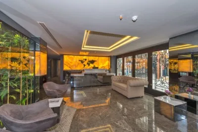 Hotel Genova