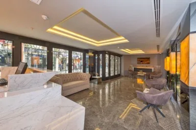 Hotel Genova