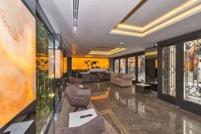 Hotel Genova