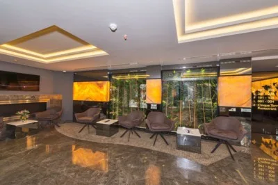 Hotel Genova