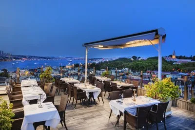 Levni Istanbul Handwritten Collection Boutique Hotel