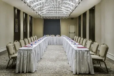 Levni Istanbul Handwritten Collection Boutique Hotel