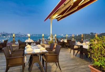 Levni Istanbul Handwritten Collection Boutique Hotel