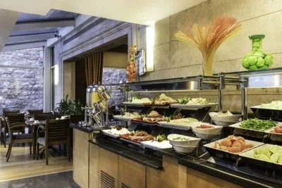 Levni Istanbul Handwritten Collection Boutique Hotel