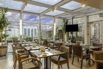 Levni Istanbul Handwritten Collection Boutique Hotel