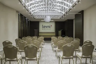 Levni Istanbul Handwritten Collection Boutique Hotel
