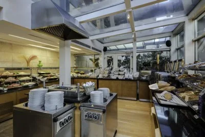 Levni Istanbul Handwritten Collection Boutique Hotel