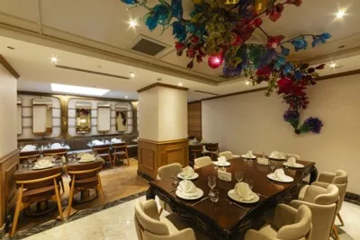 Levni Istanbul Handwritten Collection Boutique Hotel