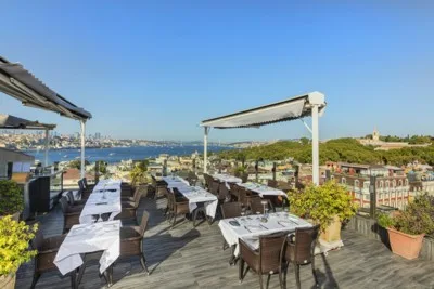 Levni Istanbul Handwritten Collection Boutique Hotel