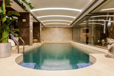 Levni Istanbul Handwritten Collection Boutique Hotel