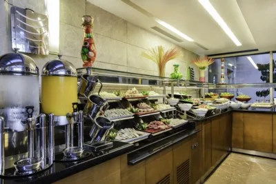 Levni Istanbul Handwritten Collection Boutique Hotel
