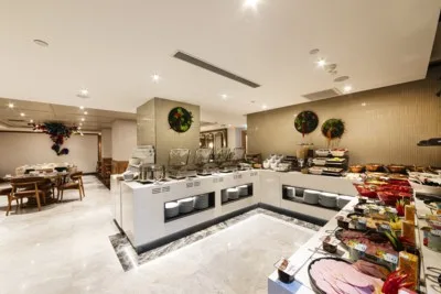 Levni Istanbul Handwritten Collection Boutique Hotel