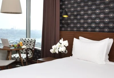 Hotel The Marmara Pera