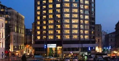 Hotel The Marmara Pera