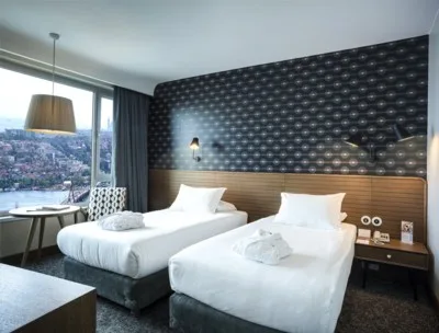 Hotel The Marmara Pera