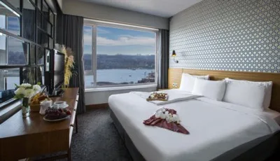 Hotel The Marmara Pera