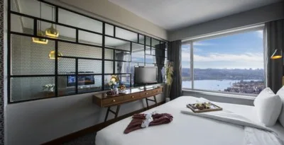 Hotel The Marmara Pera